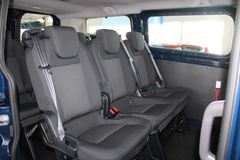 Fahrzeugabbildung Ford Transit Custom L1 320 Trend 9SITZE KLIMA PDC CAM