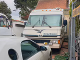 General Motors  USA Vintage Motorhome Autark mit frischen TÜV! - Wohnmobil oder -wagen Us