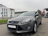 Ford Focus Turnier Titanium*2.HAND*SEHR GEPFLEGT - gebrauchte Ford Focus aus dem Jahr 2013