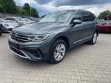 Volkswagen Tiguan Allspace 2.0 TDI SCR DSG 4MOTION Elegance - VW Tiguan Allspace Unfallwagen