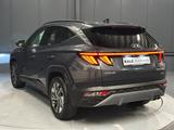 Hyundai Tucson Trend Mild-Hybrid 4WD *Assistenz-Paket*18 - Hyundai TUCSON aus 2023