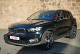 Volvo XC40 T5 Inscription Virtual Cockpit ACC Kamera - Volvo XC40 mit Hybrid-Antrieb