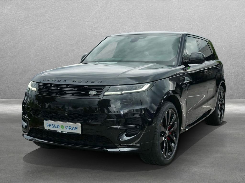 Land Rover Range Rover Sport - Bild 16