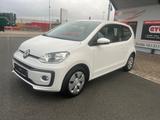Volkswagen up! move up! BMT/Start-Stopp - gebrauchte Kleinwagen in Hildesheim