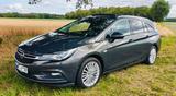 Opel Astra 1.4 Turbo XXL VOLLAUSSTATTUNG - Opel Astra mit Benzin-Antrieb: Schiebedach, Kombi