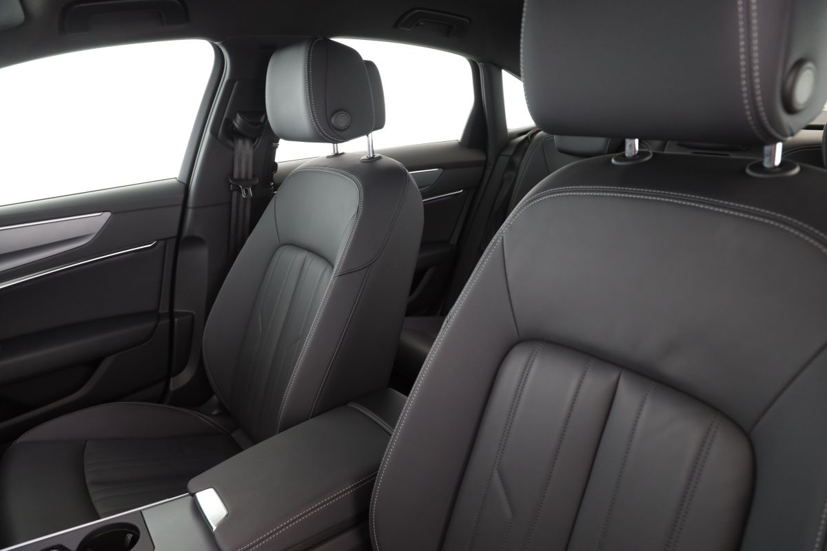 Audi A6 - Bild 12