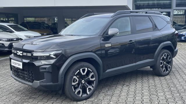 Dacia Duster Extreme hyb