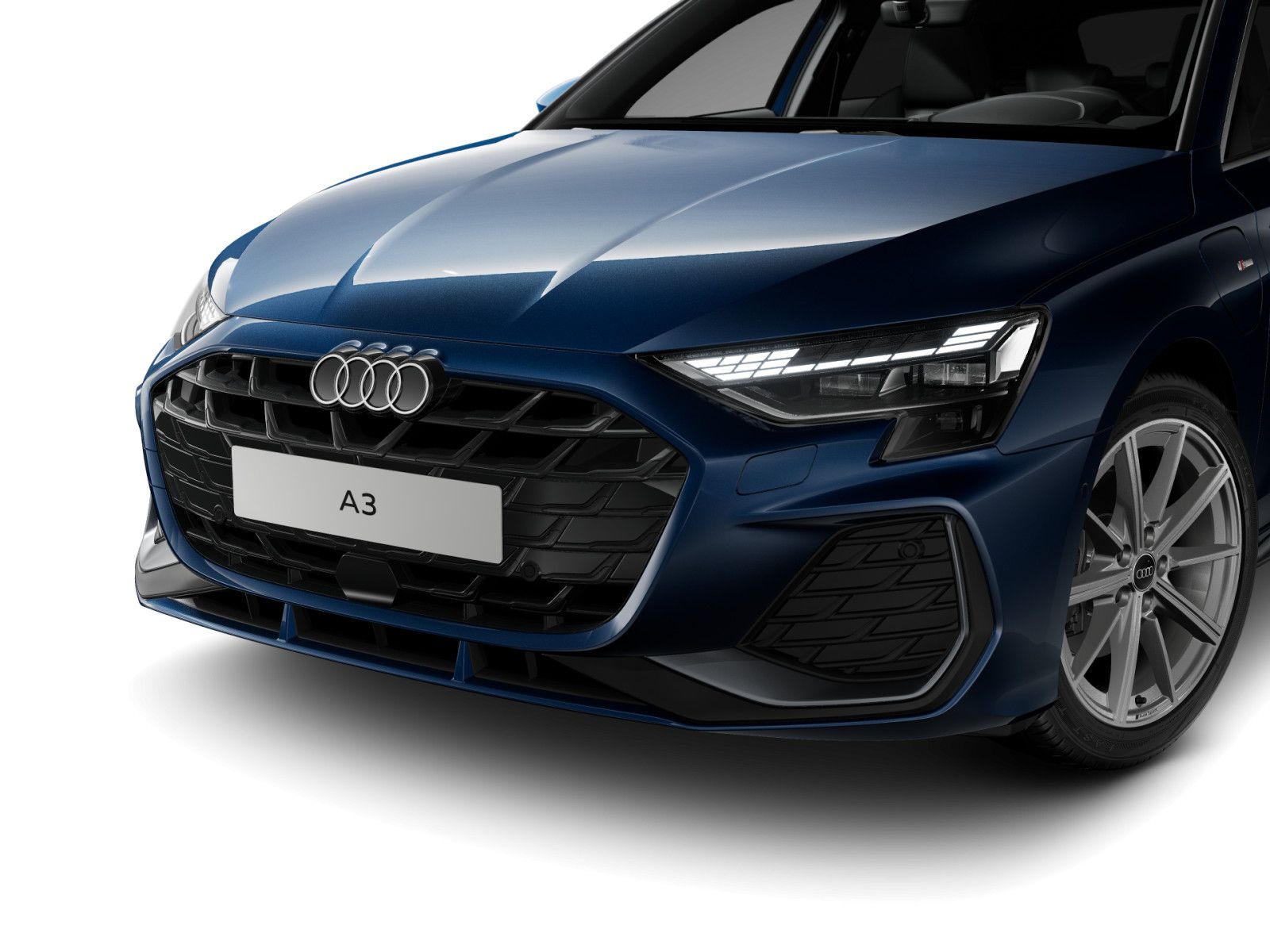 Audi A3 - Bild 9