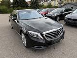 Mercedes-Benz S 350d 4Matic BURMESTER ACC / HUD / 360° / PANO - Mercedes-Benz S 350 in Nürnberg