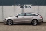 Mercedes-Benz CLA 200 Shooting Brake 163pk Business Solution P - Mercedes-Benz CLA 200 Shooting Brake aus 2020