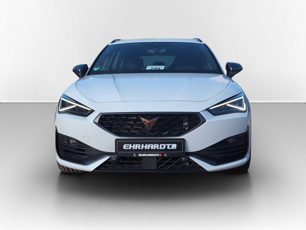 Cupra Leon - Bild 2