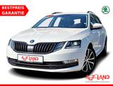 Skoda Octavia 2.0 TSI DSG 4x4 Soleil LED Navi ACC DCC - Skoda Octavia aus 2019