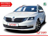 Skoda Octavia 2.0 TSI DSG 4x4 Soleil LED Navi ACC DCC - Skoda Octavia: Soleil