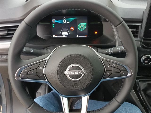 Nissan Townstar Tekna Kombi L1 °LED°Navi°SHZ°RFK°AAC°