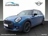 MINI Cooper Clubman LED+SHZ+RFK+Lichtpk.+DAB+PDC - MINI Cooper Clubman aus 2022