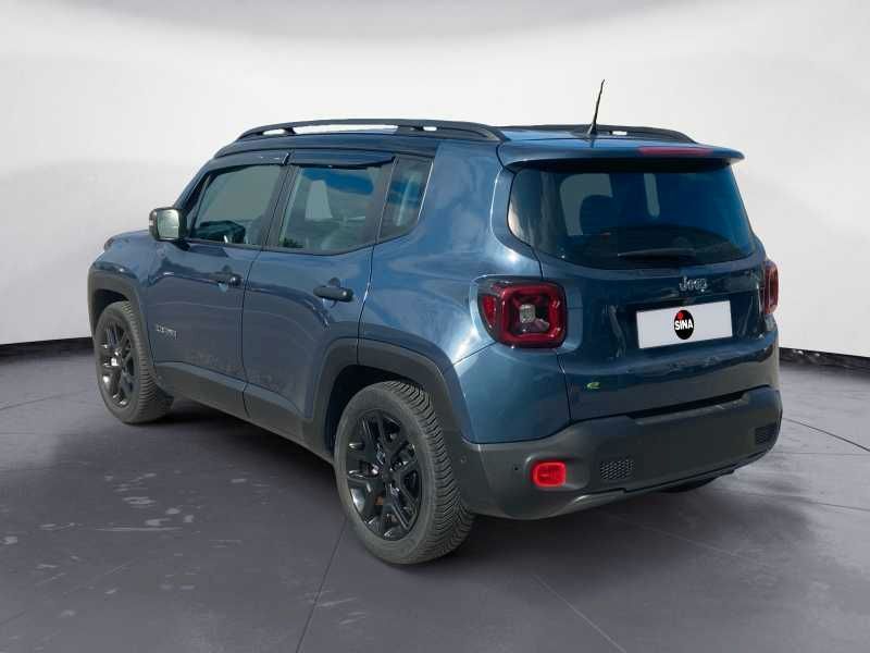 Jeep JEEP Renegade 1.5 turbo t4 mhev Summit 2wd DcT imagem 3