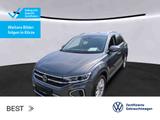 Volkswagen T-ROC 1.5 TSI DSG STYLE*LED*AHK*KAMERA*PDC*SHZ*N