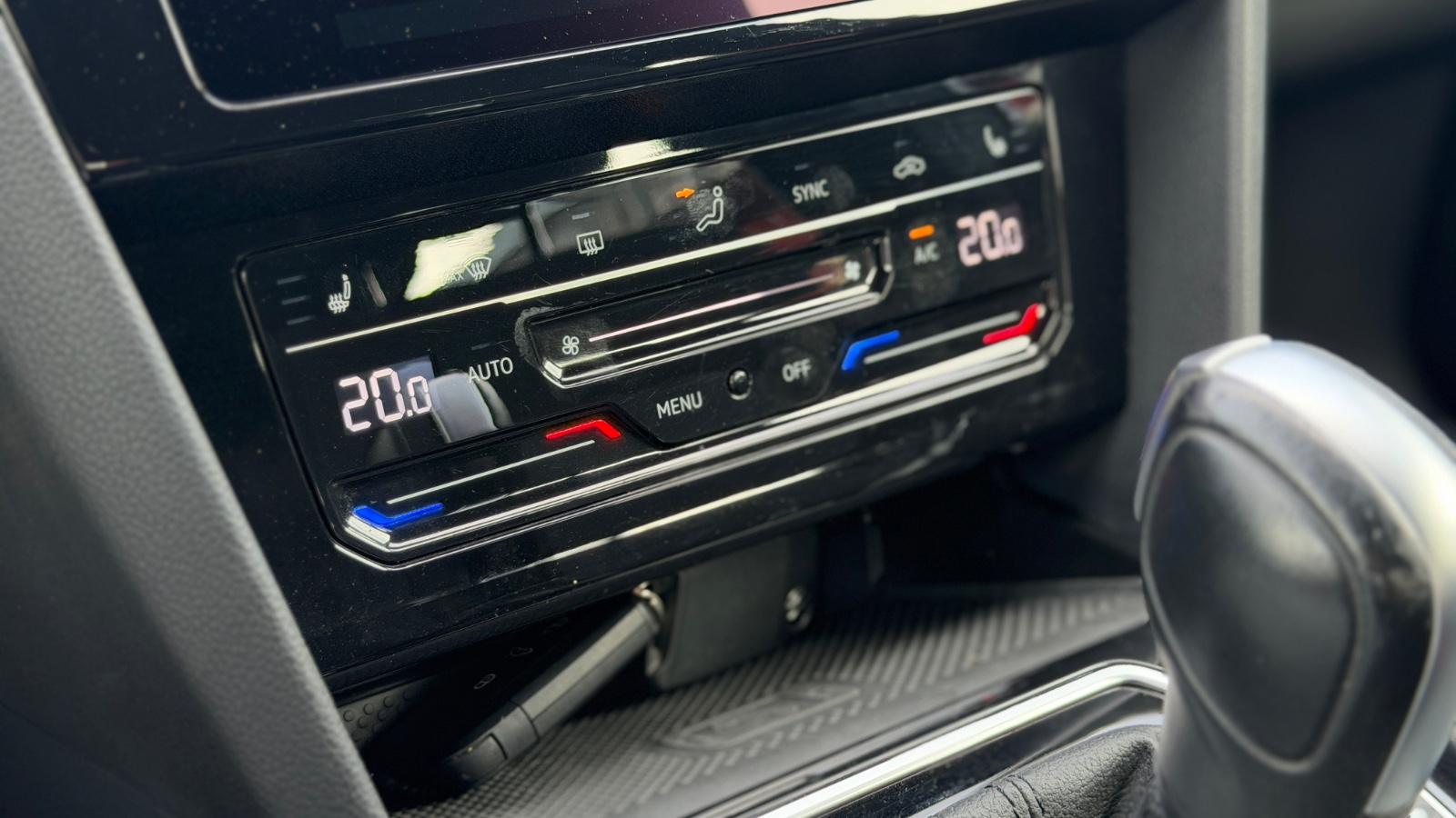 Volkswagen Passat 2.0 TDI DSG Business Variant, миниатюра 20