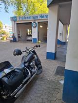 Harley-Davidson FLS 103 Softail Slim - Harley-Davidson Motorräder in Essen