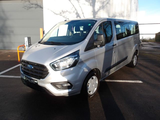 Ford Transit Custom L2 H1