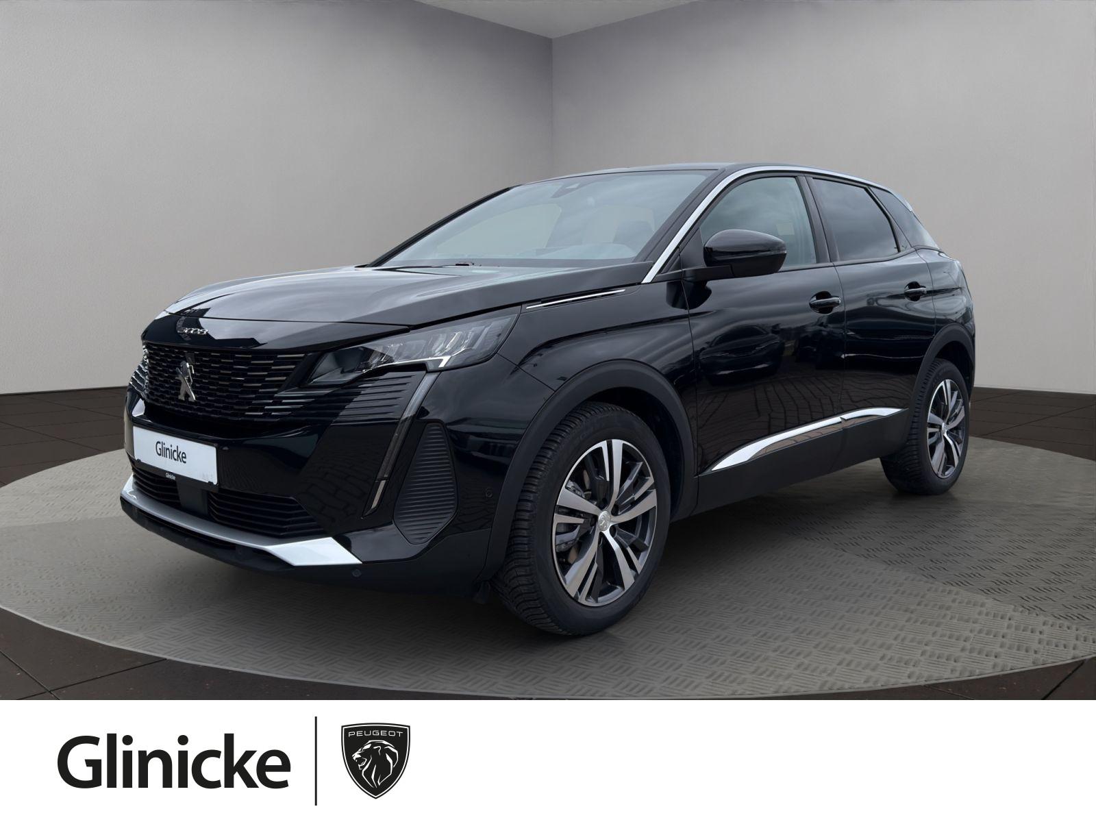 Peugeot 3008 Allure Pack PureTech 130