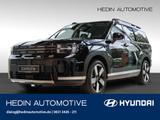 Hyundai SANTA FE HEV 1.6 T-GDI Aut. 4WD SIGNATURE |HUD|L - Hyundai SANTA FE aus 2025
