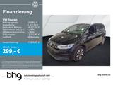 Volkswagen Touran Comfortline 1,5 TSI OPF  DSG - Volkswagen Touran Jahreswagen: Automatik