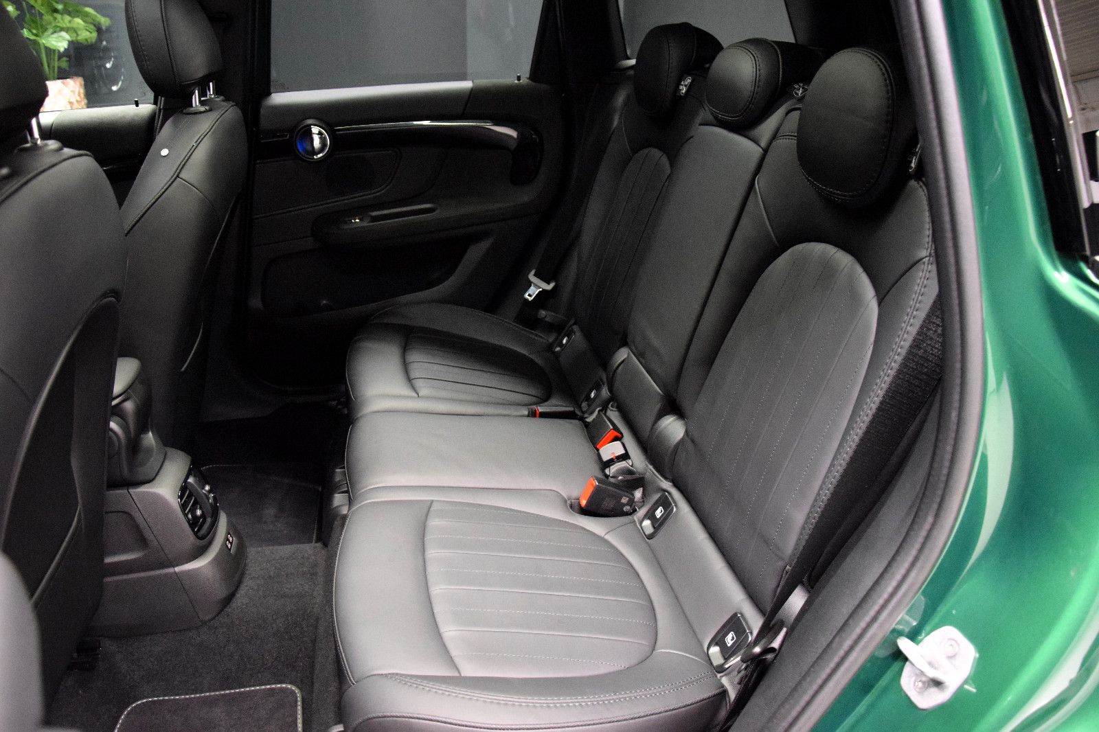 Fahrzeugabbildung MINI Countryman Cooper Yours Trim Pano Premium Plus