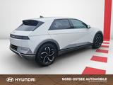 Hyundai IONIQ 5 TECHNIQ ELEKTRO KAMERA TEMPO PDC SHZ - weiße Hyundai IONIQ 5