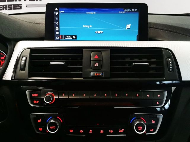 BMW 320 xDrive M Sportpaket Navi Leder PDC 2HAND 19"