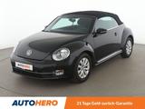 Volkswagen Beetle 1.2 TSI Design BMT*TEMPO*PDC*SHZ*KLIMA* - Volkswagen Beetle in München