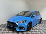 Ford Focus RS|Schale|Brembo|Sony|Kamera|Tempo|LED| - Ford Focus: B RS