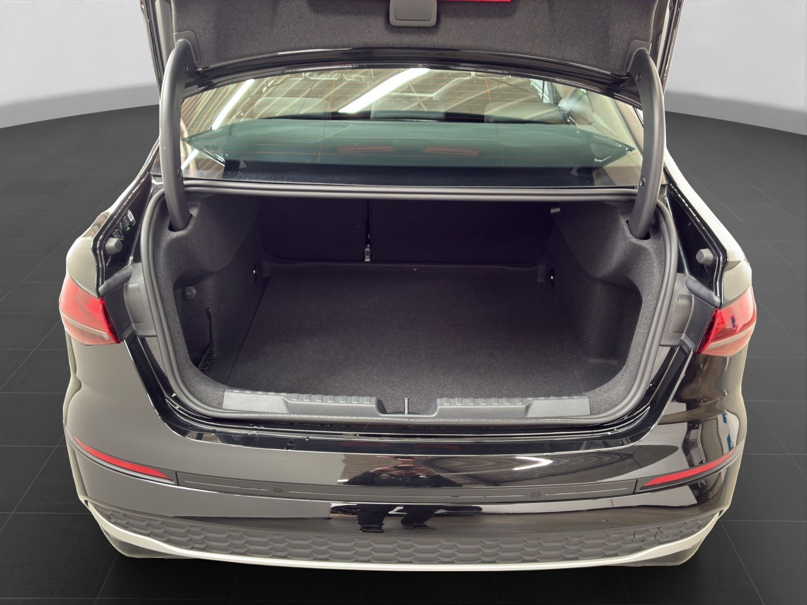 Audi A3 - Bild 8