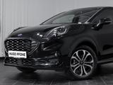Ford Puma ST-Line X Aut. ACC NAVI KAM WINTER-PKT - Ford Puma Gebrauchtwagen