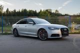 Audi S6 Lim. 4.0 TFSI quattro - Audi S6 mit Benzin-Antrieb: Limousine