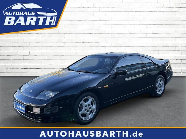 Nissan 300 ZX *Leder*Tragadach*el.Sitze*