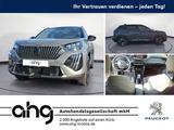 Peugeot 2008 Elektromotor 156 GT Exclusive Grip-Control 