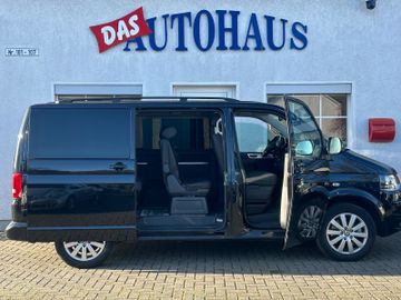 Volkswagen T5 Multivan - 6