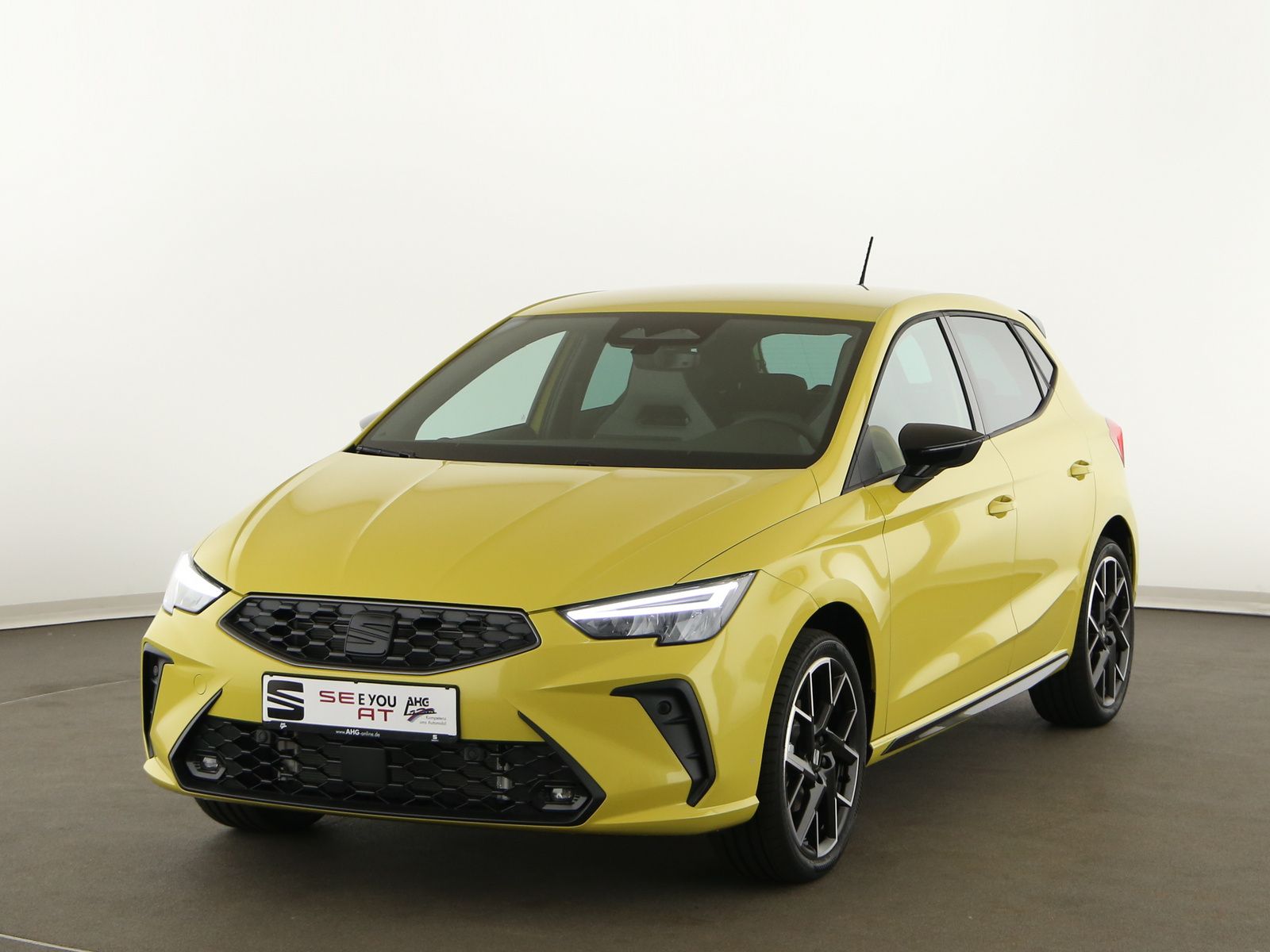 Seat Ibiza - Bild 2
