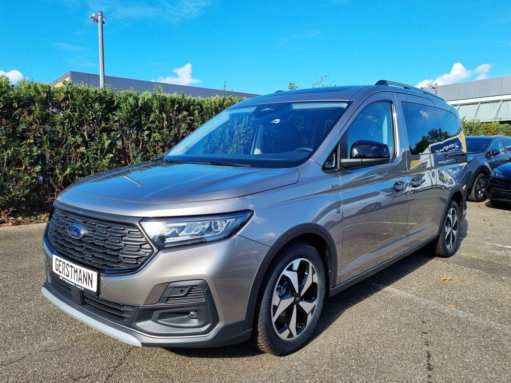 Ford Grand Tourneo
