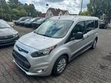 Ford Tourneo Connect  Lang - Ford Tourneo Connect: Lang