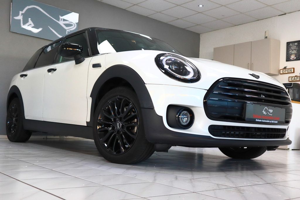 MINI Cooper Clubman 2023