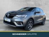 Renault Arkana 1.3 TCe 140EDC Techno KAMERA+NAVI+SHZ+ACC - Renault Arkana Techno mit Benzin-Antrieb
