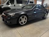 Mercedes-Benz SL 280 R 230 Scheckheft Mercedes - : Automatik, Mercedes