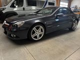 Mercedes-Benz SL 280 R 230 Scheckheft Mercedes - Mercedes-Benz SL 280 mit Benzin-Antrieb: Cabrio