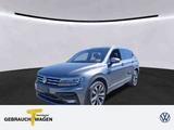 Volkswagen Tiguan Allspace 2.0 TDI DSG 4M R-LINE PANO LEDER - Volkswagen Tiguan Allspace in Herne