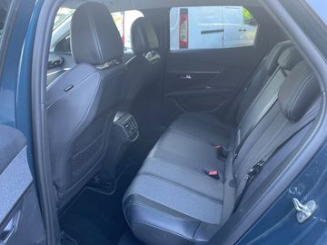 Peugeot 3008 - 9