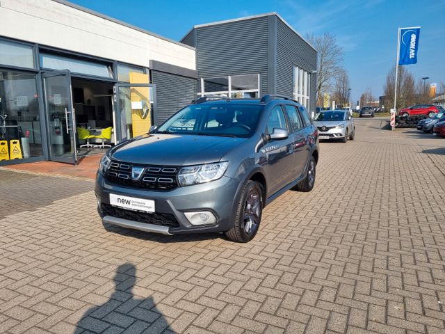 Dacia Logan MCV TCe 90 Stepway Celebration