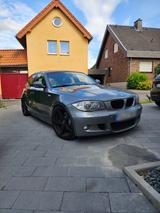 BMW 123d E87 | M-Paket ab Werk | 204 PS | ... - BMW 123 in Köln