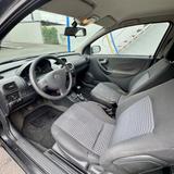 Opel Corsa 1.2 - gepflegter Zustand, TÜV, Airbags - Opel: Airbag